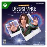 Life is Strange: Double Exposure Ultimate Edition - Xbox Series X, Xbox Series S [Digital] Product Image