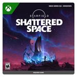 Starfield: Shattered Space - Xbox Series X, Xbox Series S, Windows [Digital] Product Image