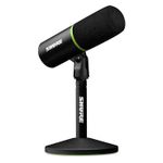 Shure MV6 Cardioid USB Gaming Microphone Product Image