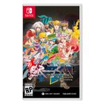 Romancing SaGa -Minstrel Song- Remastered International - Nintendo Switch Product Image