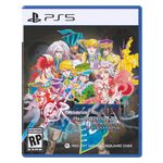 Romancing SaGa -Minstrel Song- Remastered International - PlayStation 5 Product Image