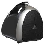 Behringer Europort HPA40 Battery-Powered 5 Handhel Product Image