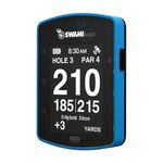 Swami KISS 2.0 Magnetic Golf GPS Blue Product Image
