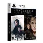 A Plague Tale Collection - PlayStation 5 Product Image