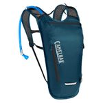 Classic Light 70oz Hydration Pack Gibraltar Navy/Black Product Image