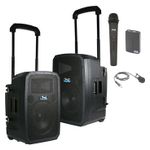 Anchor Audio Liberty 3 Pair Hub + Connect Bundle 2 Product Image