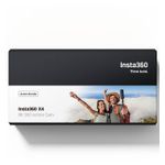Insta360 X4 360&deg 8K Camera Action Kit Product Image