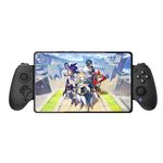 GameSir - G8+ Bluetooth Wireless Mobile Gaming Controller for Switch, iOS, Android, Tablets, and PC - Black Product Image