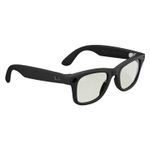 Meta Ray-Ban Wayfarer Glasses with Transitions (Ma Product Image