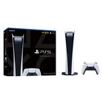 Geek Squad Certified Refurbished PlayStation 5 Digital Edition Console - PlayStation 5 Product Image