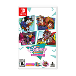 Disney Afternoon Collection - Nintendo Switch Product Image