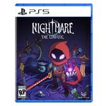 Nightmare: The Lunatic - PlayStation 5 Product Image