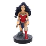 Cable Guys by Exquisite Gaming - Wonder Woman DC Comics Original Mobile Phone & Gaming Controller Holder Product Image