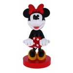 Cable Guys by Exquisite Gaming - Cable Guys: Disney Minnie Mouse Phone Stand & Controller Holder Product Image