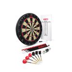 Pro Bristle Dartboard Starter Kit Product Image