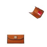 Saffiano Continental Clutch Product Image