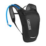 Hydrobak Light 50oz Hydration Pack Black/Silver Product Image