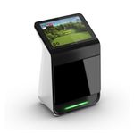 Approach R50 Premium Golf Launch Monitor & Simulator Product Image
