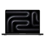 Apple 14 MacBook Pro (M4 Pro Space Black NT) Product Image