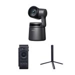 OBSBOT Tail Air PTZ Camera Combo Kit with Smart Re Product Image