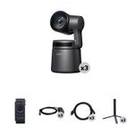 OBSBOT Tail Air 3-Camera Combo Kit with Smart Remo Product Image