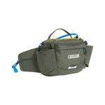 M.U.L.E. 5 Waist Pack 50oz Dusty Olive Product Image