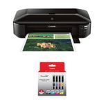 Canon PIXMA iX6820 Wireless Inkjet Printer with CL Product Image