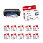 Canon IMAGEPROGRAF PRO-1100 PRINTER/INK KIT Product Image