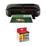 Canon PIXMA iX6820 Wireless Inkjet Printer with PG Product Image