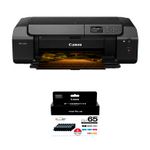 Canon PIXMA PRO200S 13 PRNTR/CARTRIDGE KIT Product Image