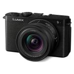 Panasonic Lumix S9 Mirrorless Camera with 18-40mm Product Image