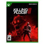 Killing Floor III - Xbox Series X Product Image