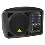 Behringer Eurolive B205D 150W PA/Monitor Speaker S Product Image