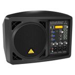 Behringer EUROLIVE B207MP3 Powered 150W 65 PA/Moni Product Image