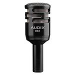 Audix D6X Dynamic Cardioid Instrument Microphone Product Image