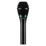 Audix OMX-E Dynamic Cardioid Handheld Vocal Microp Product Image