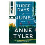 Three Days in June Product Image