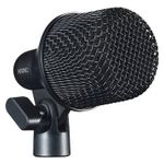 Shure Nexadyne 2 Dynamic Supercardioid Kick Drum M Product Image