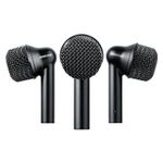 Shure Nexadyne 6 Dynamic Supercardioid Tom/Snare M Product Image