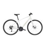 FX 1 Fitness Bike in Era White/L Product Image