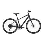 Verve 3 Disc Recreation Bike in Matte Trek Black/M Product Image