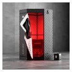 SmartSteam Kit Pro Portable Sauna with Red Light Product Image