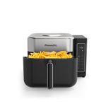 8 Qt. AirMax Airfryer Product Image