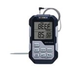 Barbecue Alert Meat Thermometer & Timer Product Image