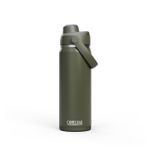 Thrive Chug 20oz/.6L Vacuum Insulated Bottle in Moss Product Image