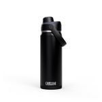 Thrive Chug 20oz/.6L Vacuum Insulated Bottle in Black Product Image