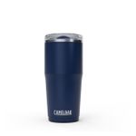Thrive Tumbler 20oz/.6L Vacuum Insulated Travel Mug/Navy Product Image