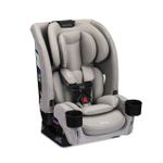 One4Life Slim Clicktight All-in-One Car Seat/Parchment Product Image