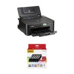 Canon PIXMA TS702a WIRELESS PRNTR/INK KIT Product Image