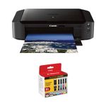 Canon PIXMA IP8720 WIRLS PHOTO PRNTR/INK KIT Product Image
